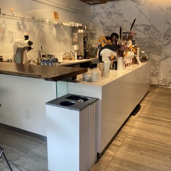 Little Owl Coffee - Coffee & Tea Near Me - Denver, Colorado