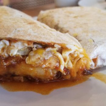 Dialog Cafe - Brisket Breakfast Burrito - Cafes Near Me - West Hollywood, California Dialog Cafe - Brisket Breakfast Burrito - Cafes Near Me - West Hollywood, California