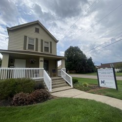Mason Skin Clinic - Outside building