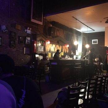 Nuyorican Poets Cafe - Bars Near Me - New York, New York