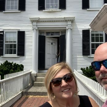 Salem Walking Tours - Walking Tours Near Me - Salem, Massachusetts