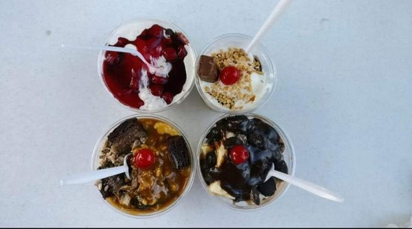Rollie's Frozen Custard by null