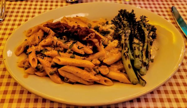 Fabiola's Spaghetti House & Deli by null