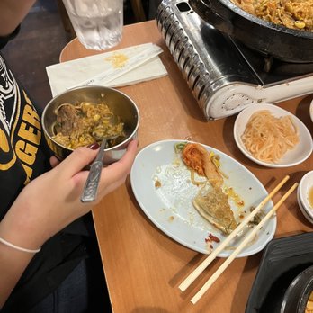 Cho Sun Ok Restaurant - Korean Near Me - Chicago, Illinois