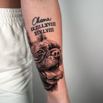 Prospect Ink - Tattoo Near Me - San Diego, California Prospect Ink - Tattoo Near Me - San Diego, California