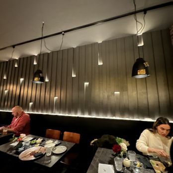 Verge - Sushi Bars Near Me - Brooklyn, New York