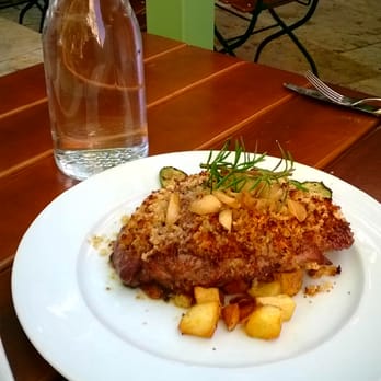 The Turtle Restaurant - Ribeye - Comfort Food Near Me - Brownwood, Texas