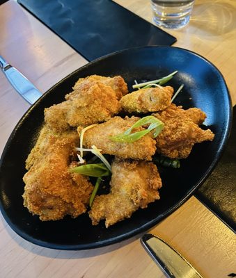 Black Bottle Gastrotavern by null