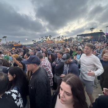 Beachlife Festival - The Low Tide area - Festivals Near Me - Redondo Beach, California