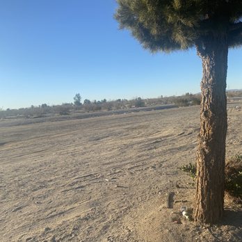 Denny's - The Clean desert air is wonderful - American Near Me - Adelanto, California