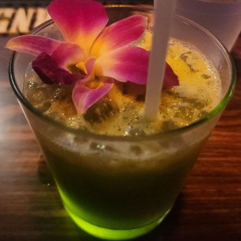 Stowaway - Tiki Bars Near Me - Tustin, California