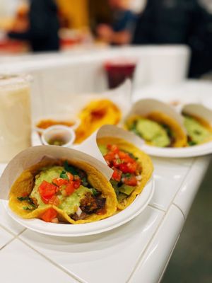LOS TACOS No.1 by null LOS TACOS No.1 by null