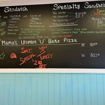 AJ's Original Deli - Menu - July 2026 - Delis Near Me - Apache Junction, Arizona AJ's Original Deli - Menu - July 2026 - Delis Near Me - Apache Junction, Arizona
