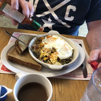 Yellow Cat Cafe - Breakfast & Brunch Near Me - South Bend, Indiana