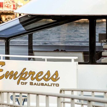 Empress Events - Boat Charters Near Me - Richmond, California