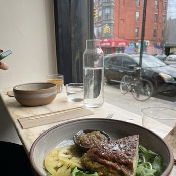 Che - Spanish Tortilla - Breakfast & Brunch Near Me - New York, New York