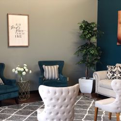 A Peek At Me 4D Imaging - Waiting Room