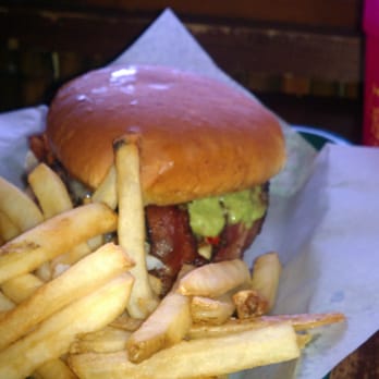 Soda Steve's - California burger! - New American Near Me - Gore, Oklahoma Soda Steve's - California burger! - New American Near Me - Gore, Oklahoma