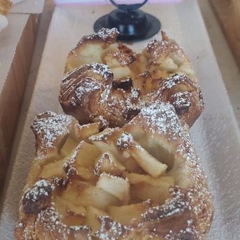 Franklin Bakehouse - Yummy, my favorite - Bakeries Near Me - Franklin, Tennessee
