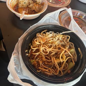 White Bear - Chinese Near Me - Flushing, New York