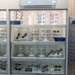 Exterior photo of Rx Optical, a MyEyeDr. Company - Kalamazoo, Michigan Exterior photo of Rx Optical, a MyEyeDr. Company - Kalamazoo, Michigan