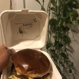 Impossible Burger