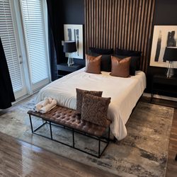 Tidy Buddy - Bedroom clean and maid service for Airbnb hosts in Birmingham