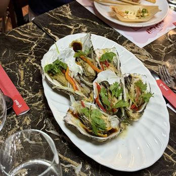 Elite Event: Crawfish Asian Cuisine - Steamed oysters - Yelp Events Near Me - Reno, Nevada
