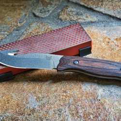 Heritage Knife Works