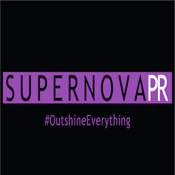 Supernova PR