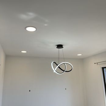 Barak Electric - Dining room light fixture - Electricians Near Me Barak Electric - Dining room light fixture - Electricians Near Me