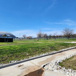 Central Bark Dog Park