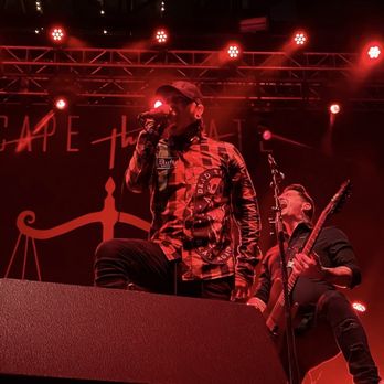 Jannus Live - Escape the fate 2020 - Music Venues Near Me - Saint Petersburg, Florida Jannus Live - Escape the fate 2020 - Music Venues Near Me - Saint Petersburg, Florida