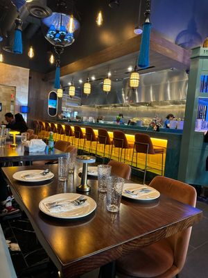 Weera Thai Food - Town square by null
