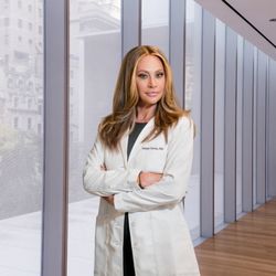 MindLAB Neuroscience - Photo of Dr. Sydney Ceruto in her Office