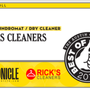 Photo of Rick's Cleaners