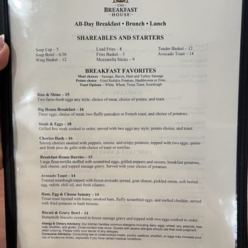 The Breakfast House - Coffee & Tea Near Me - Grand Rapids, Michigan The Breakfast House - Coffee & Tea Near Me - Grand Rapids, Michigan