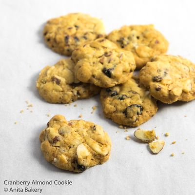 Anita Bakery by null