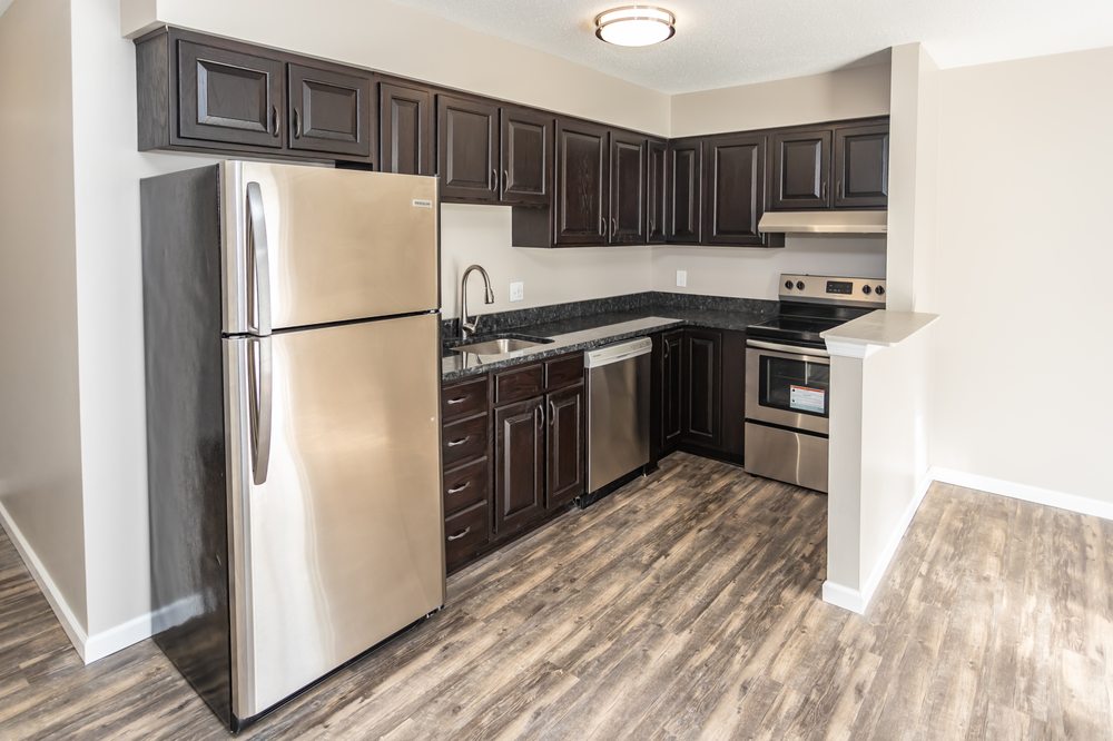 THE RESERVE AT MILLCREEK Updated September 2024 1717 Kuntz Rd, Erie