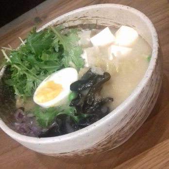 Umamido - Ramener vege - Ramen Near Me - Geneva, GE