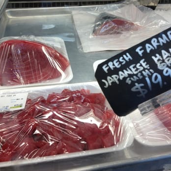 Sunh Fish - Seafood Markets Near Me - Sacramento, California Sunh Fish - Seafood Markets Near Me - Sacramento, California