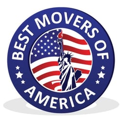 Best Movers of America