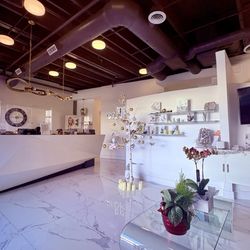 Enliven Medical Clinic: Mozhgan Ashtari, MD