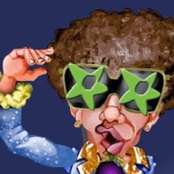 That's All Funk Festival - Photo extraite du site officiel