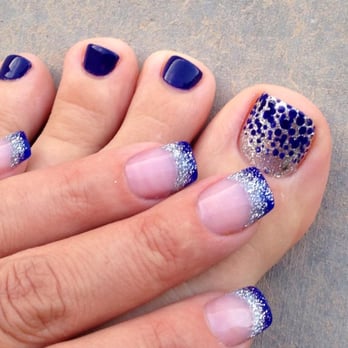 L'Posh Nails - Nail Salons Near Me - Gilbert, Arizona