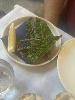 The Oystermen Seafood Bar & Kitchen by null