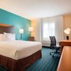 Fairfield by Marriott Inn & Suites Dallas Plano gift card