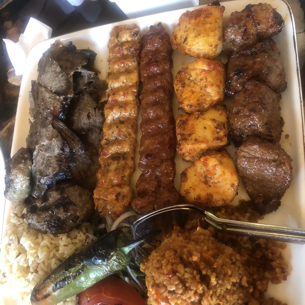 Istanbul Cafe and Restaurant - Mixed grill - Turkish Near Me - Clifton, New Jersey Istanbul Cafe and Restaurant - Mixed grill - Turkish Near Me - Clifton, New Jersey