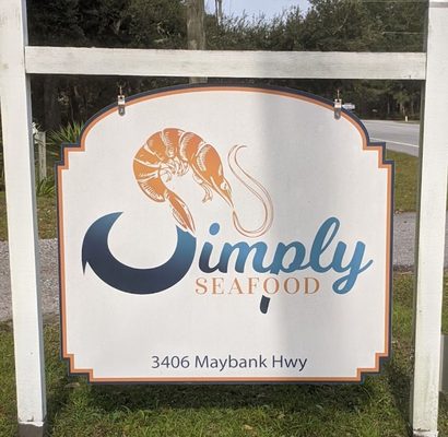 JC Seafood (formerly Simply Seafood) by null