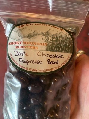 Smoky Mountain Coffee Roasters by null